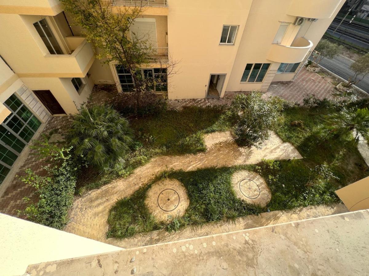 Mire Apartment Dıraç Dış mekan fotoğraf