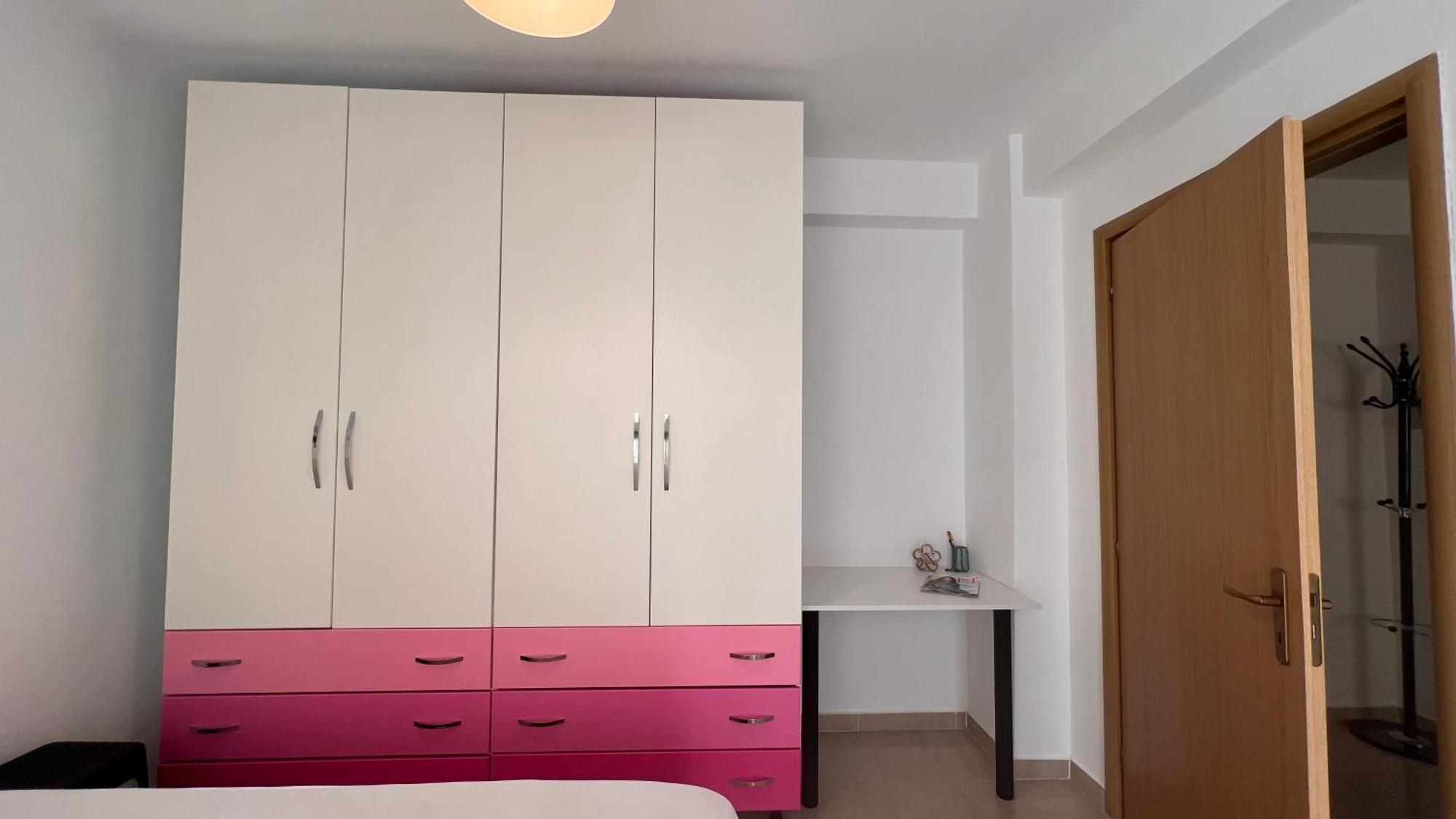 Mire Apartment Dıraç Dış mekan fotoğraf