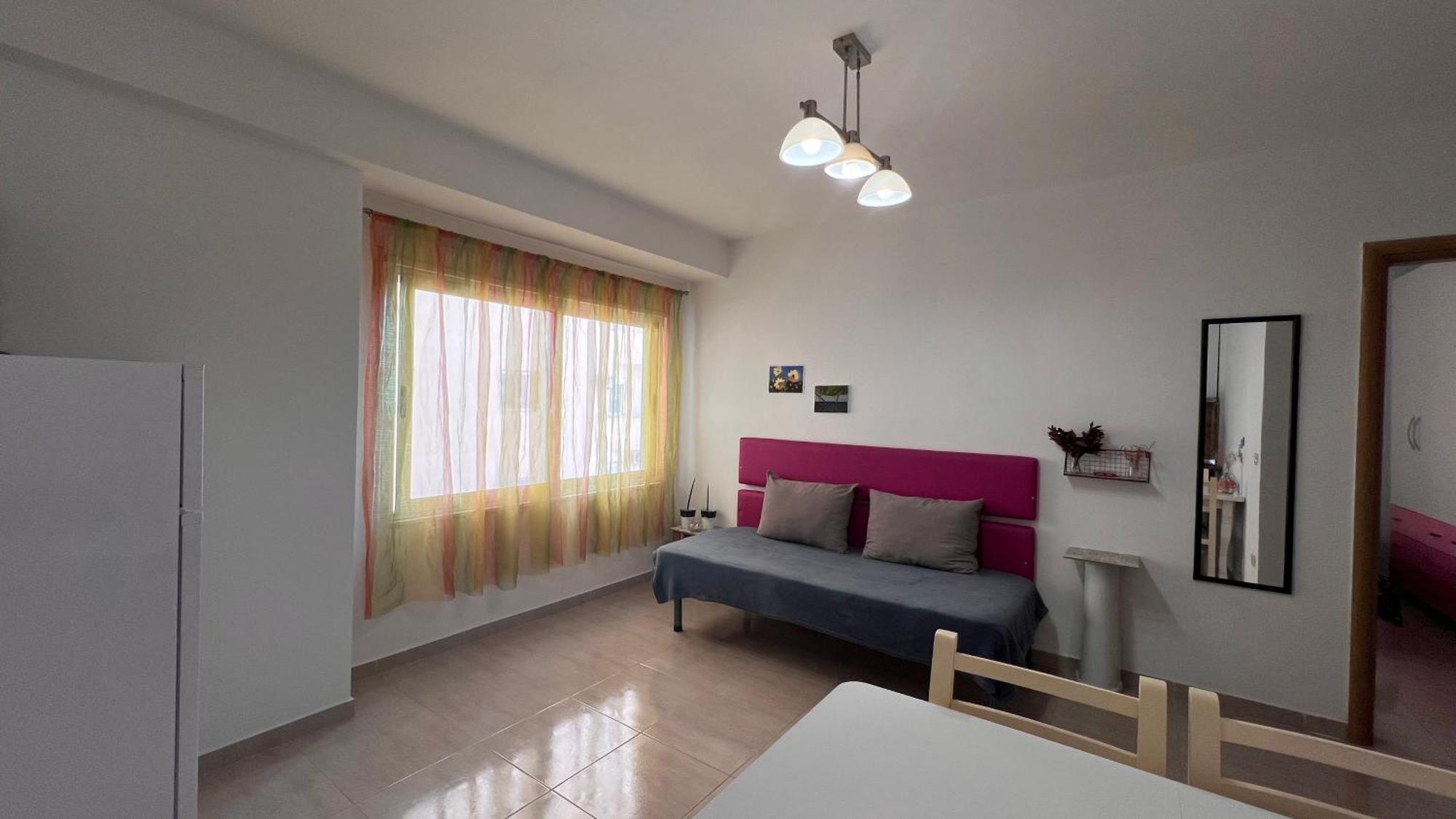 Mire Apartment Dıraç Dış mekan fotoğraf