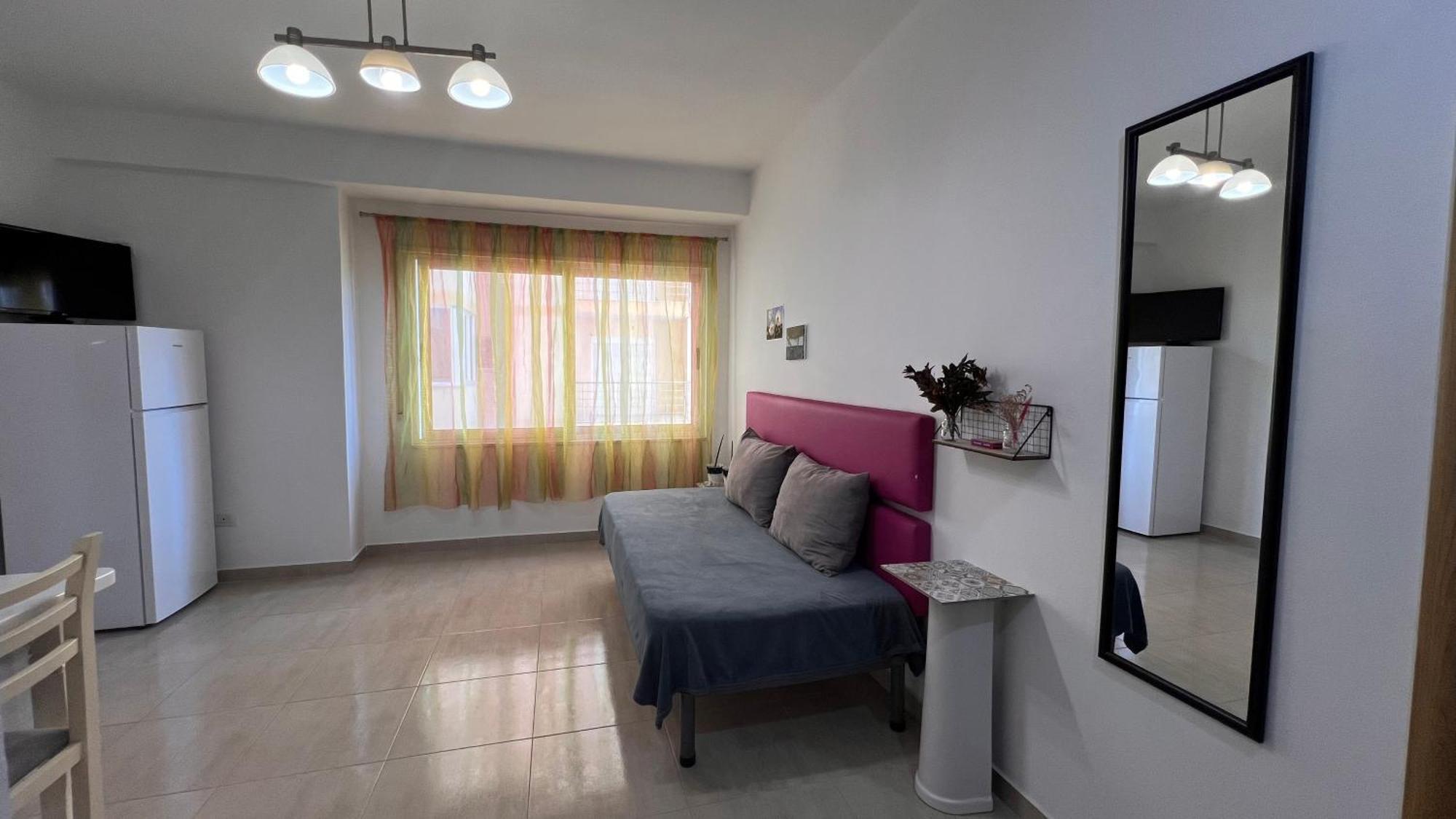 Mire Apartment Dıraç Dış mekan fotoğraf