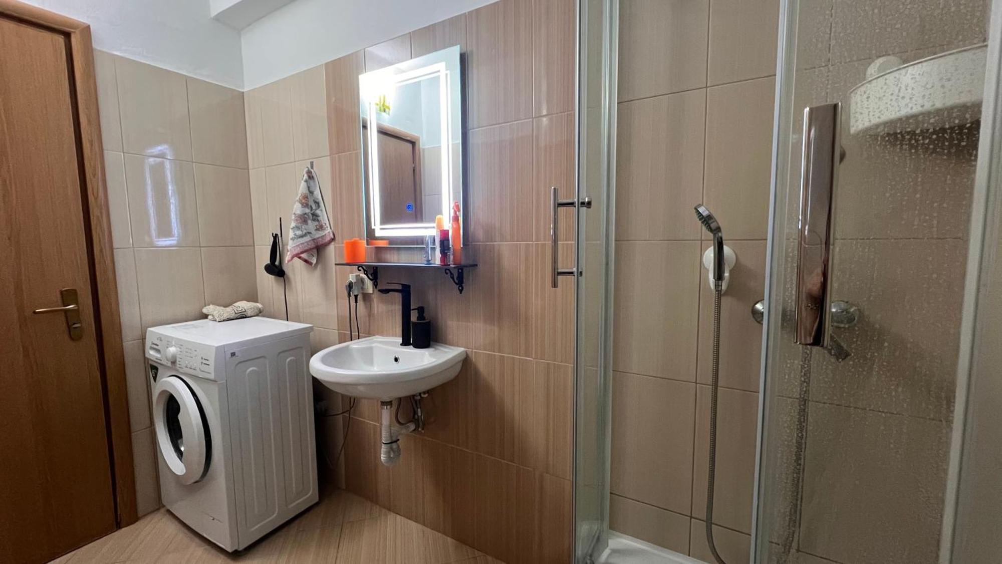 Mire Apartment Dıraç Dış mekan fotoğraf