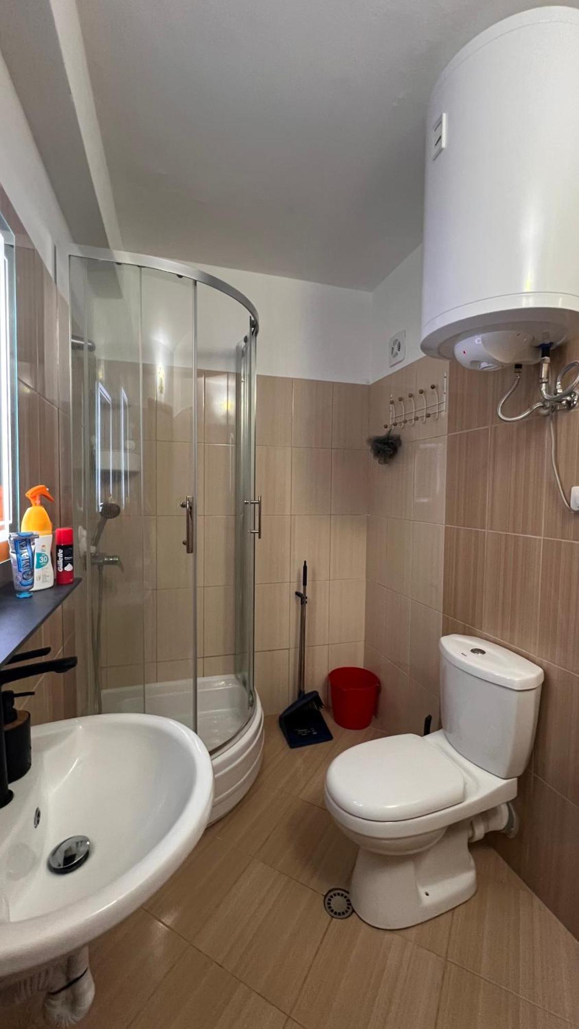 Mire Apartment Dıraç Dış mekan fotoğraf
